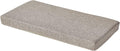 Memory Foam Chair Pads Non-Slip Rubber Back Indoor Cushion