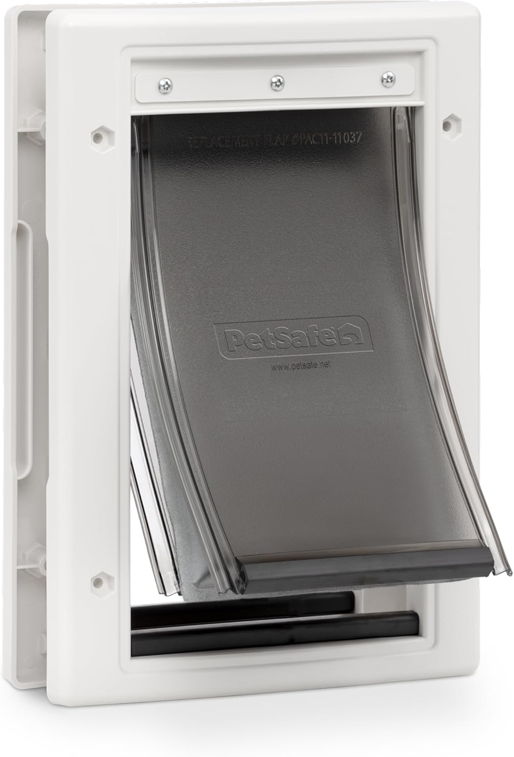 PetSafe Extreme Weather Pet Door for Dogs & Cats up to 15 lbs