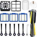Accessories Kit for Shark IQ RV1001AE - Full Replacement Brush