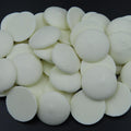 MERCKENS Super White Coating Melting Wafers - Smooth, Easy Melting