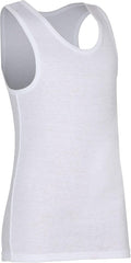 Fruit of the Loom Boys' Eversoft Cotton Tank Undershirts - 120 Pack