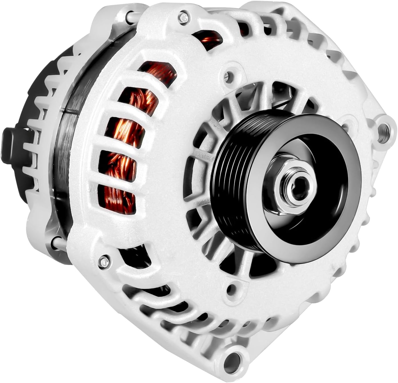 8301N Alternator 160Amp High Output for GMC, Chevy, Cadillac