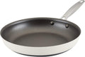Anolon Achieve Hard Anodized Nonstick Frying Pan 12 in - Durable