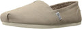 Skechers BOBS Women's Bobs Plush-Peace & Love - Comfortable Slip-On