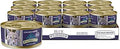 Blue Buffalo Wilderness High Protein Grain Free Cat Food 24 Cans