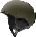 Smith Holt Helmet for Men & Women - All-Season Lightweight Protection