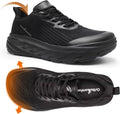 Women's Orthopedic Diabetic Wide Running Shoes - Comfort & Support it
