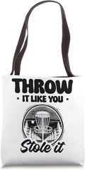 Review Frolfer's Dream Disc Golf Tote Bag