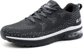 STQ AIR 1.0 Women's Running Shoes - Lightweight Comfort for Daily Runs