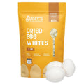 Dried Egg White Protein Powder - Gluten Free 1 lb Pouch