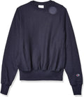 Review Champion Men's Reverse Weave Crew: Ultimate Comfort