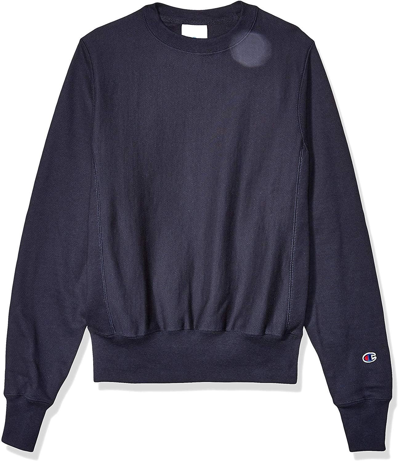 Champion Men's Reverse Weave Crew: Ultimate Comfort