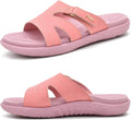 Womens Orthotic Slides Sandals - Lightweight Arch Support Clothing