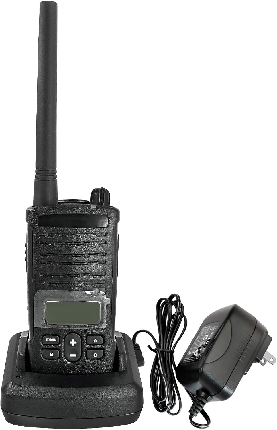Aftermarket RDM2070D Two Way Radio for MURS VHF Communication