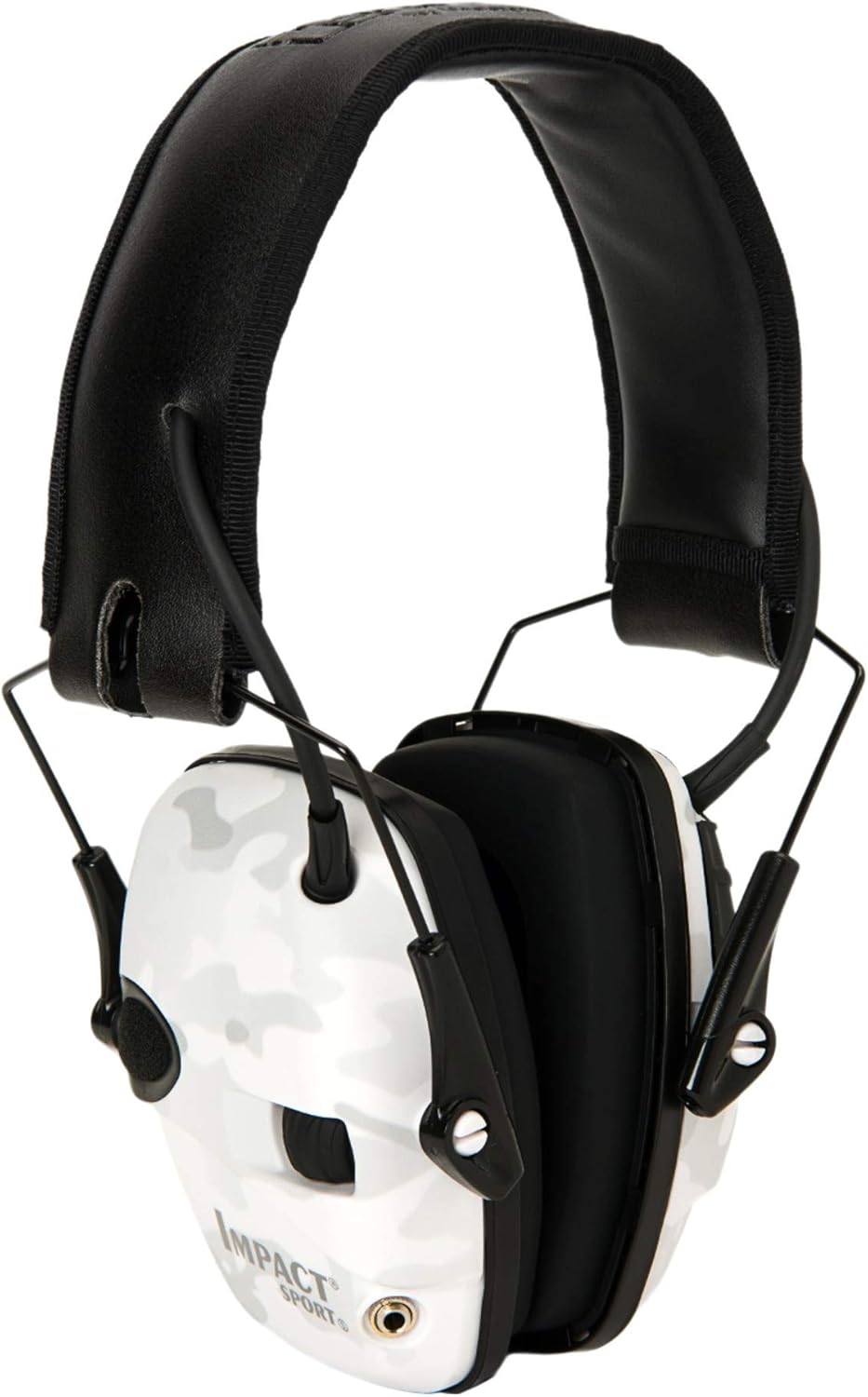 Howard Leight Impact Sport Earmuff for Safe Shooting Experience