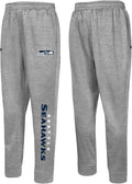 Outerstuff NFL Men's Side Line Elastic Tech Jogger - Team (Style 5SZ9)