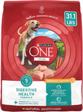 Purina One Plus Digestive Health Dry Dog Food - Digestive Support