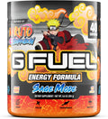 G Fuel Sage Mode Energy Drink Powder - Focused Sugar Free Boost