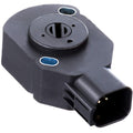 Throttle Position Sensor Replacement for 1998.5-2007 Dodge Ram
