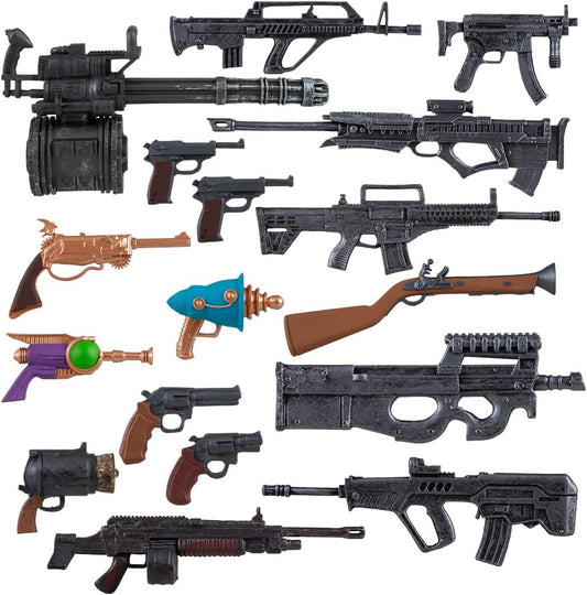 Enhance Your Collection with Deluxe Accessories