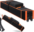 Heavy Duty Canopy Bag Replacement 63x10x10in - Rolling Tent Storage