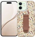 WALLI CASES for iPhone 12/12 Pro Case Aesthetic Wallet Phone Case