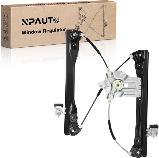 Front Driver Side Power Window Regulator for Chevy Cruze 2011-2016
