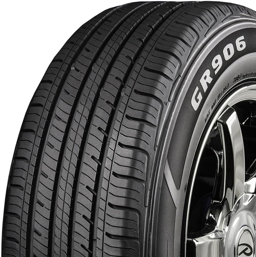Ironman GR906 All Season Tire 185/60R15 84H for Reliable Performance