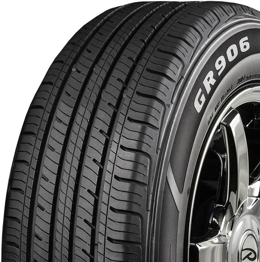 Ironman GR906 All Season Tire 185/60R15 84H for Reliable Performance