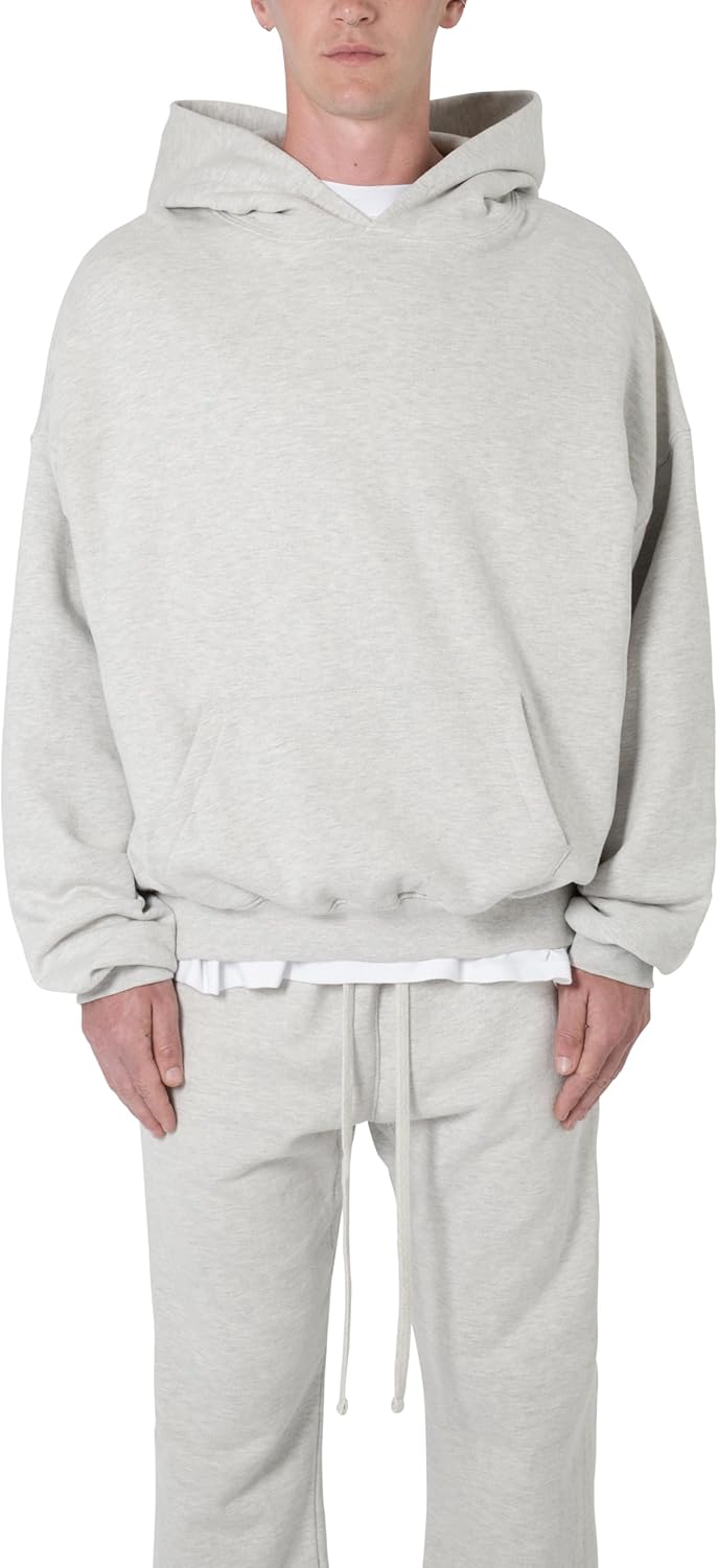 mnml Classic Hoodie: Timeless Style