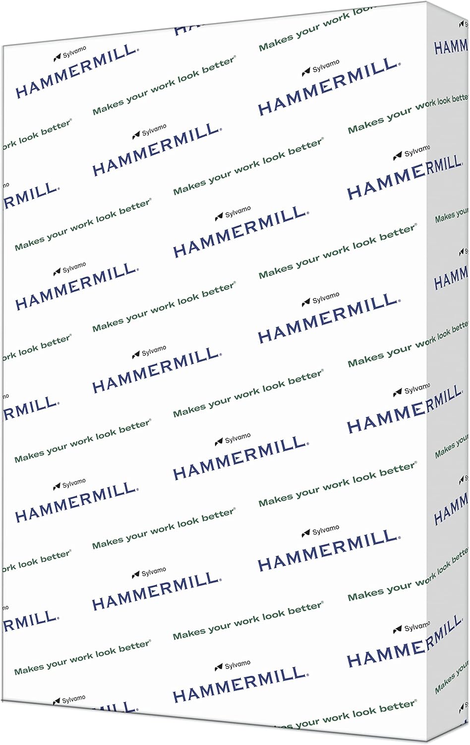 Premium Color Copy Paper 32 lb by Hammermill for Stunning Prints