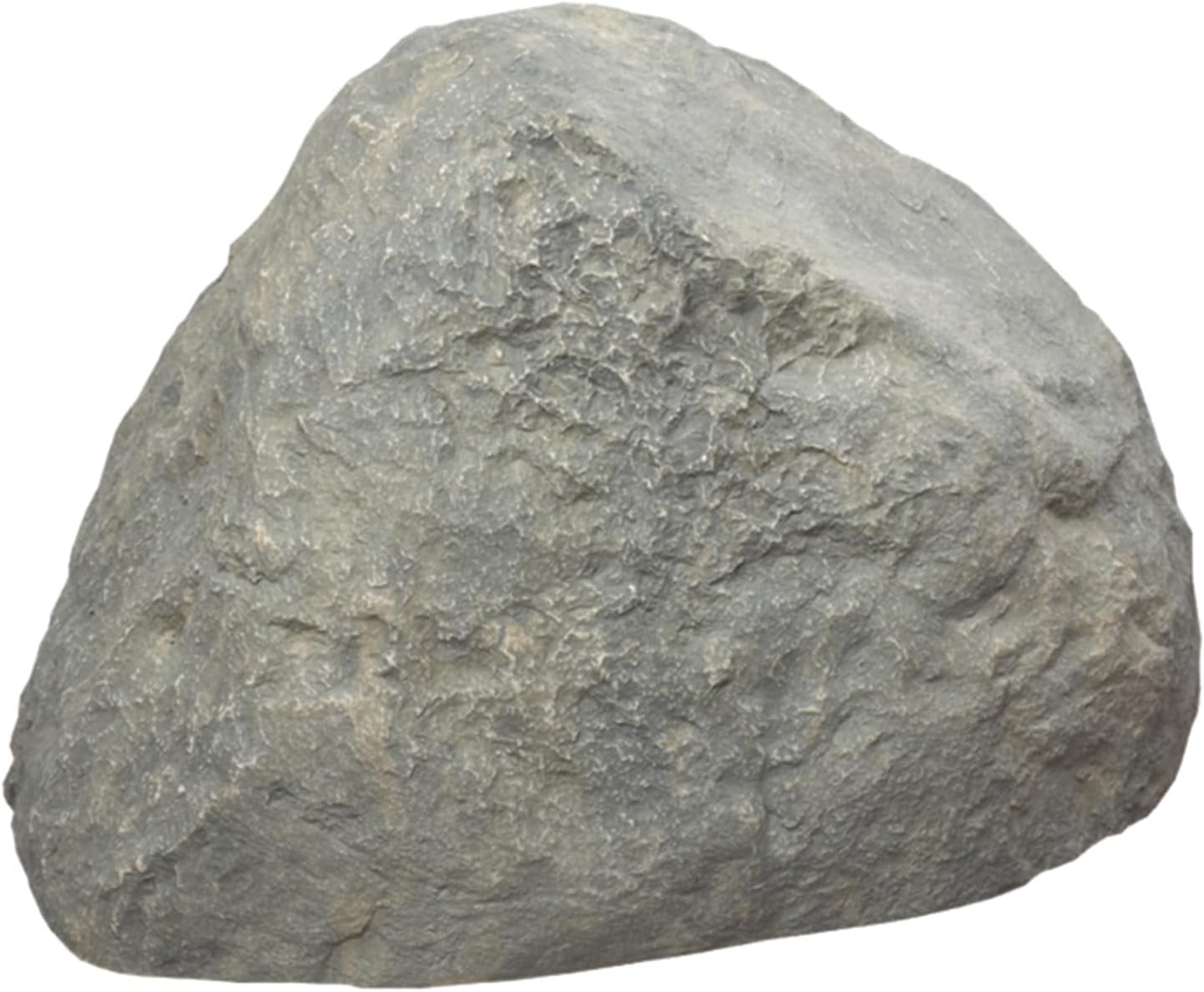 Deckorators Gray Jumbo Landscape Rock for Your Yard Needs