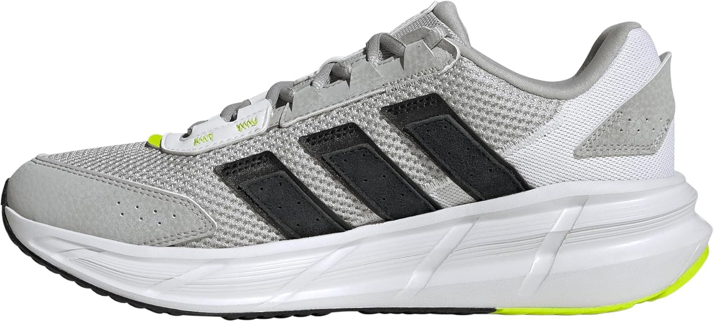 adidas Men's Astrastar Sneaker: Lightweight Comfort & Style