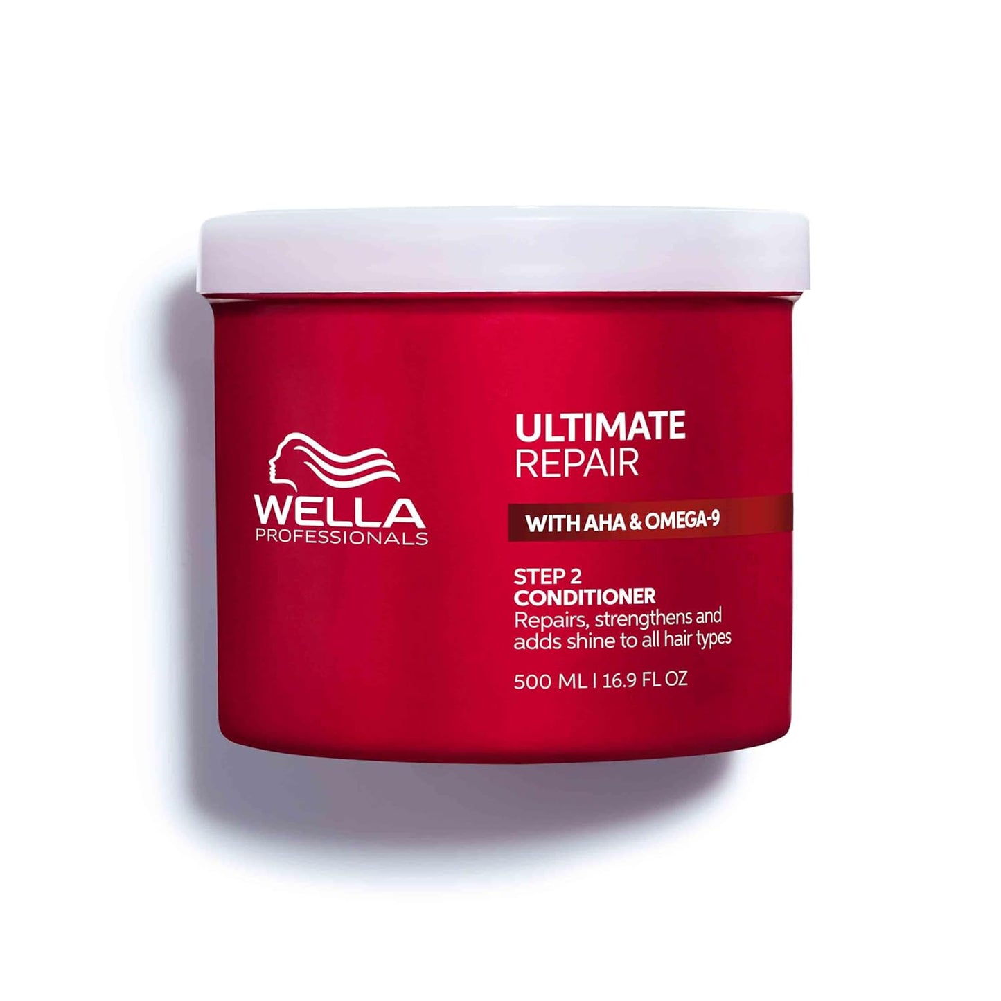 Wella Professionals ULTIMATE REPAIR Conditioner for Damaged Hair