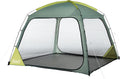 Coleman Skyshade Screened Shelter - Bug-Free Picnic Screen Room