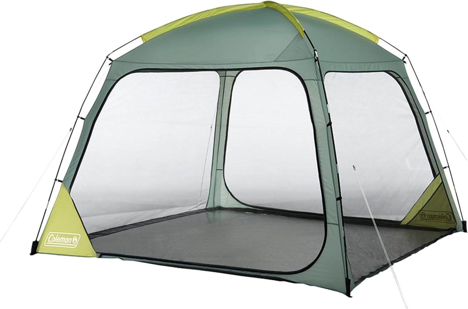 Coleman Skyshade Screened Shelter for Bug-Free Outdoor Fun