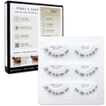 Pro Lash ProWear Classic Luxe Wispy No. 15 - Easy 10 Day Lash Clusters