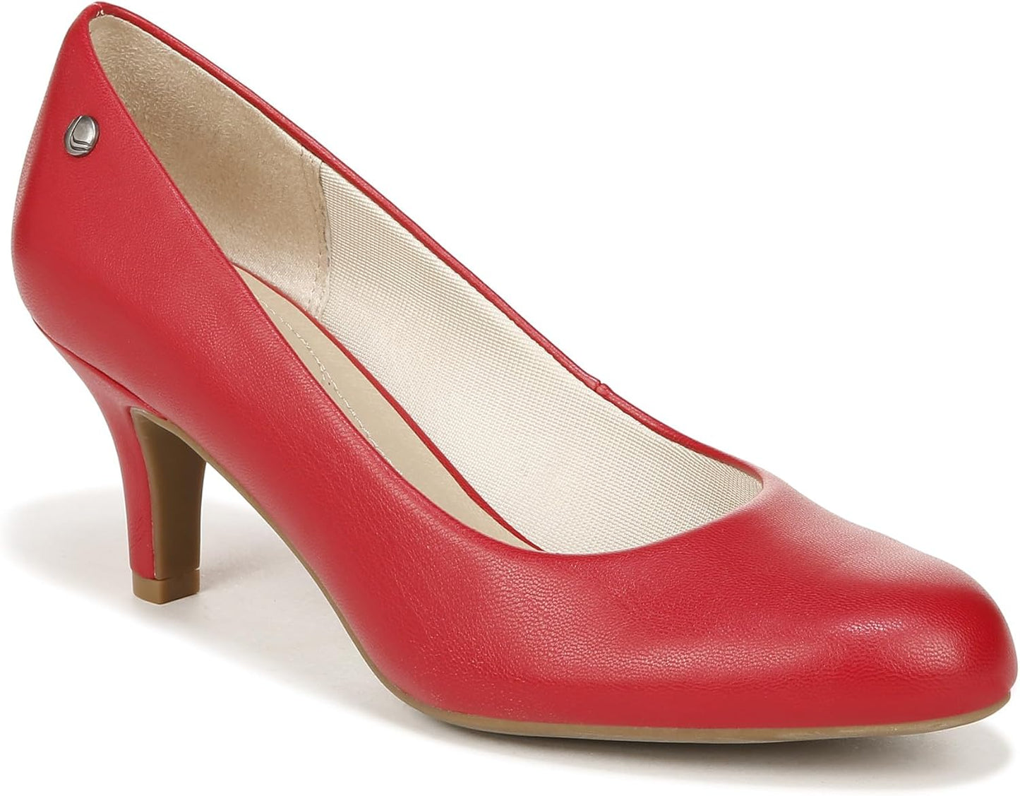 Lifestride Women's Parigi High Heel Shoes for Any Occasion