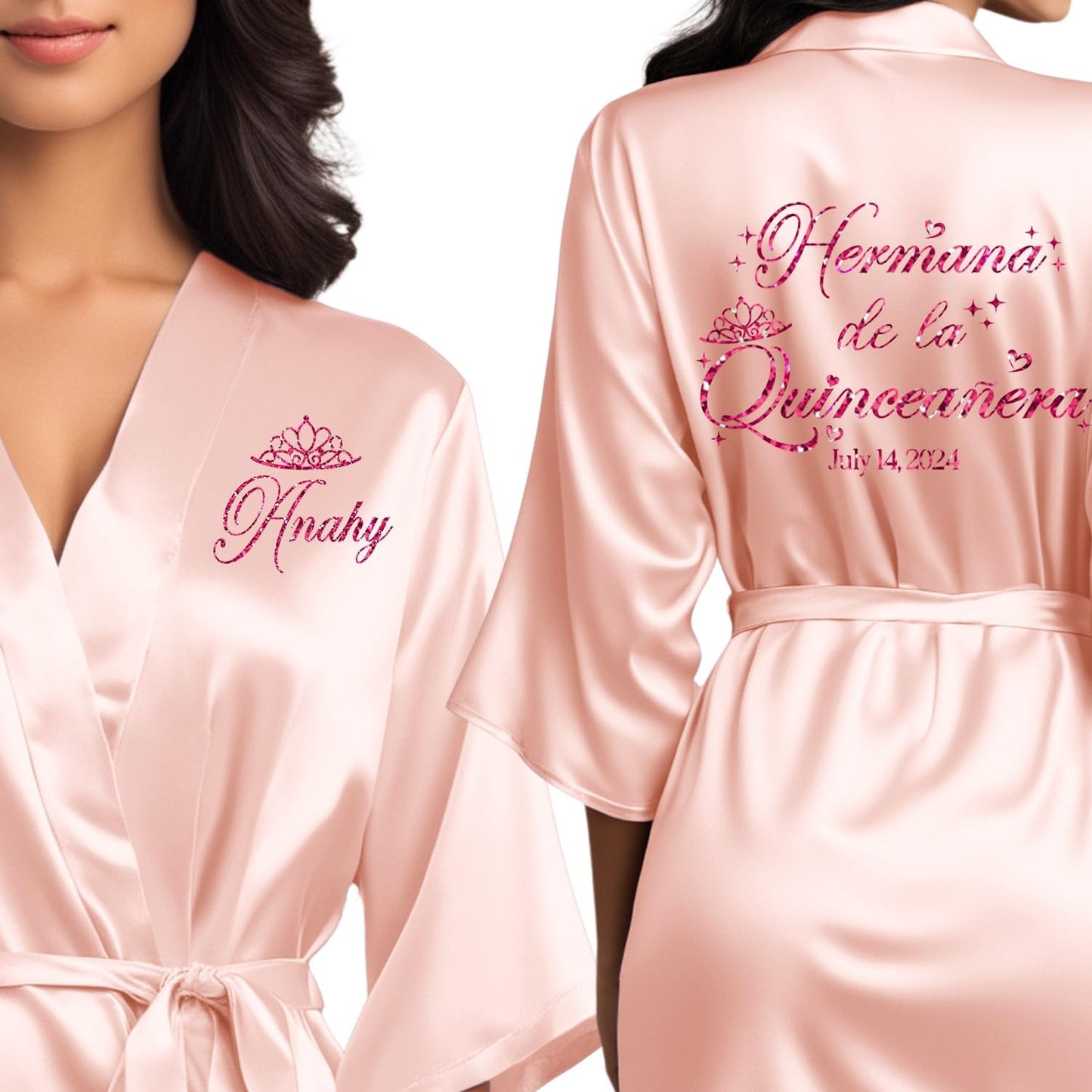 Mis Quince Anos Robes for Perfect Quinceanera Photo Opportunities