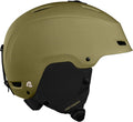 Zephyr Ski Helmet for Adults & Youth - Adjustable Fit Snowboard Helmet