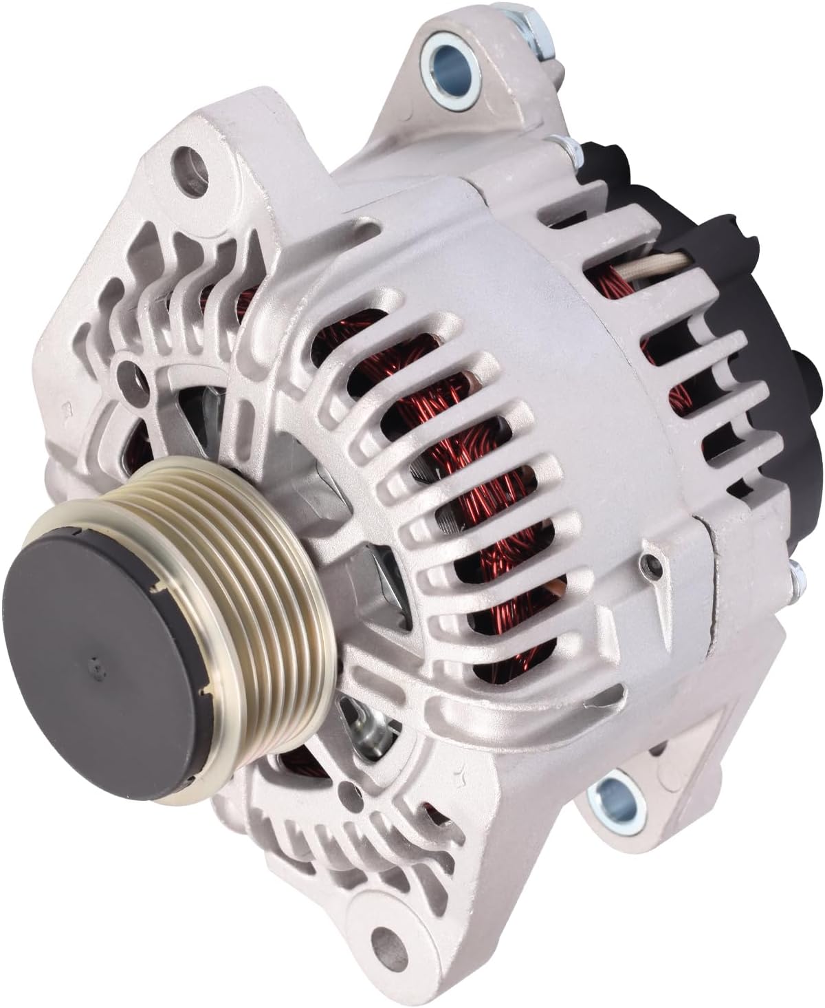 Alternator Compatible with 2011-2013 Tucson and Sonata Models