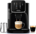 Zulay Kitchen Magia Clasica Fully Automatic Espresso Machine - Touch