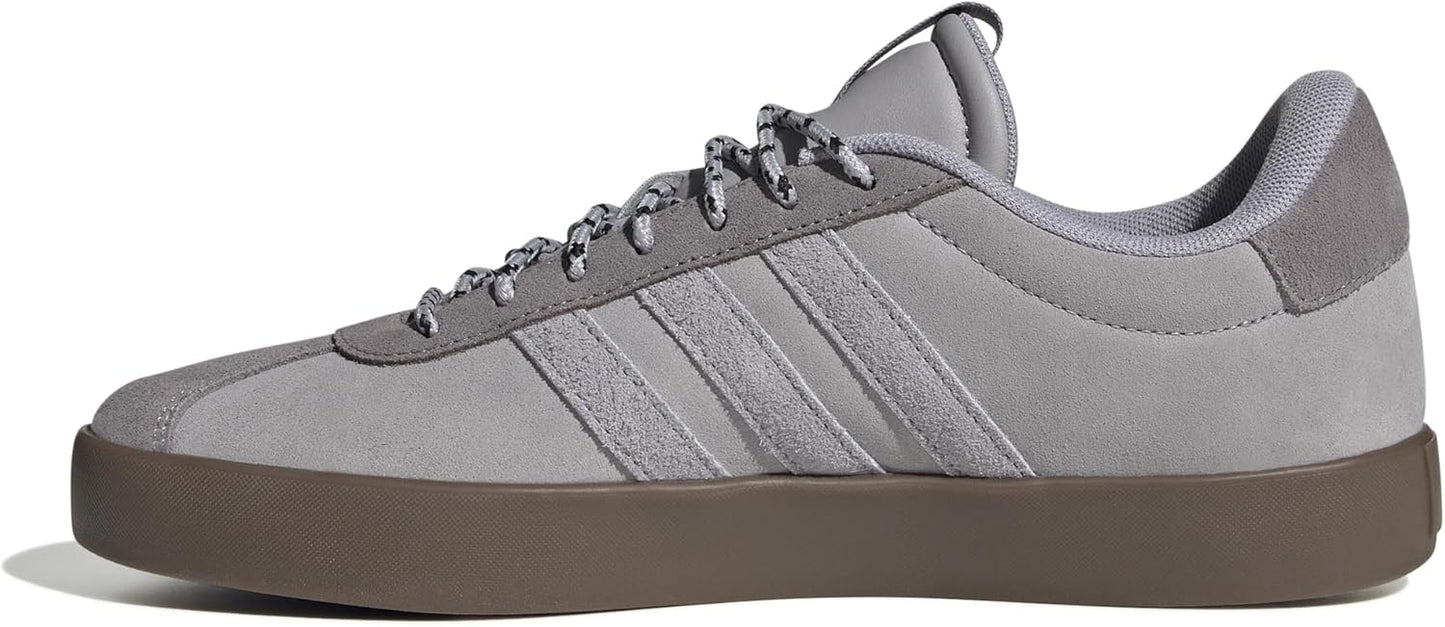 adidas Men's VL Court 3.0 Shoe: Timeless Court-Inspired Style