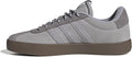 Men's VL Court 3.0 Shoe - Suede & Leather Court-Inspired Casual