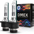 D4R 35W 4300K Xenon HID Bulbs Replacement - Bright OEM Fit