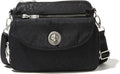 Calais Crossbody Bag for Women 9.5x7 Lightweight Travel - RFID