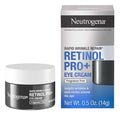 Neutrogena Rapid Wrinkle Repair Eye Cream for Dark Circles