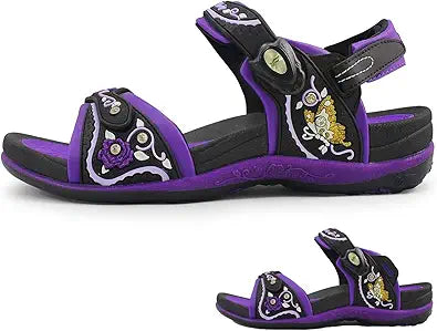 Gold Pigeon Comfort Walking Ergonomic Flip Flops for Women