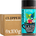 Organic Latin American Instant Coffee Medium Roast - Instant, Ethical