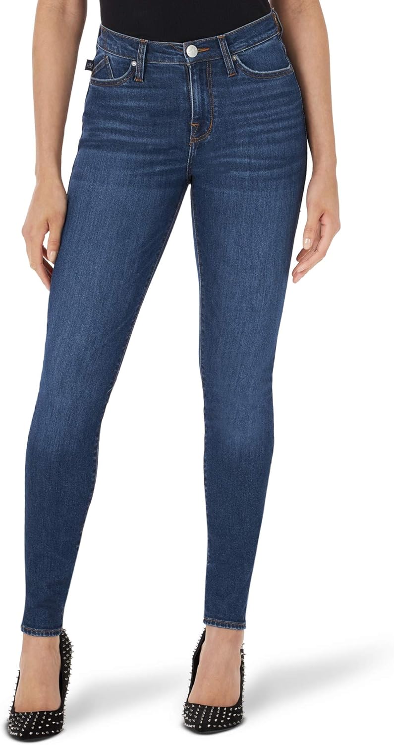 Rock & Republic Women's Skinny Jeans for Ultimate Comfort
